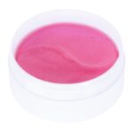 Mascarilla de arándanos Mascarilla Contorno De Ojos Rosas Bear Mask Miis Cosmetics X 60 Parches - Imagen 2