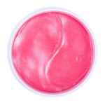 Mascarilla de arándanos Mascarilla Contorno De Ojos Rosas Bear Mask Miis Cosmetics X 60 Parches - Imagen 3