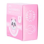 Mascarilla de arándanos Mascarilla Contorno De Ojos Rosas Bear Mask Miis Cosmetics X 60 Parches - Imagen 5
