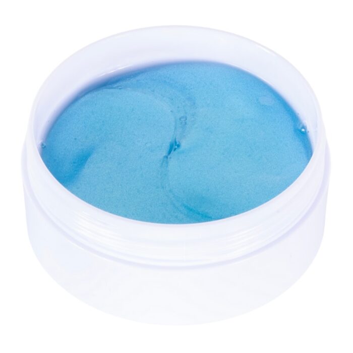 Mascarilla Contorno De Ojos Acido Hialuronico Bear Mask Miis Cosmetics X 60 Parches - Imagen 3