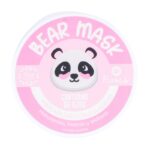 Mascarilla de arándanos Mascarilla Contorno De Ojos Rosas Bear Mask Miis Cosmetics X 60 Parches