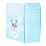 Mascarilla Contorno De Ojos Acido Hialuronico Bear Mask Miis Cosmetics X 60 Parches - Imagen 2