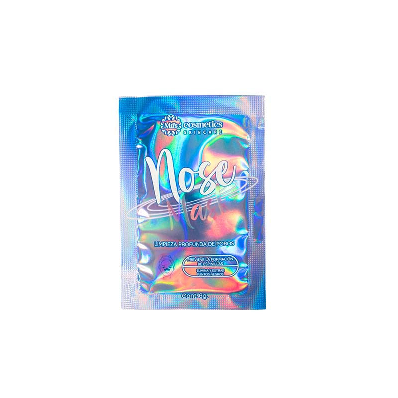 Mascarilla Puntos Negros Miis Cosmetics Mascarilla Puntos Negros Miis Cosmetics - Imagen 1