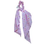 Moña colero larga - Imagen 8