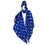 Moña colero larga - Imagen 6