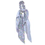 Moña colero larga - Imagen 2