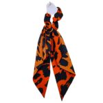 Moña colero larga - Imagen 7