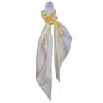 Moña colero larga - Imagen 5