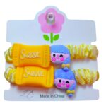 Moña para niña x2 - Imagen 8