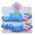 Moña para niña x2 - Imagen 6