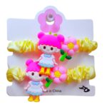 Moña para niña x2 - Imagen 10