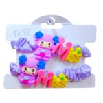 Moña para niña x2 - Imagen 9