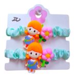 Moña para niña x2 - Imagen 7