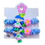 Moña para niña x2 - Imagen 3