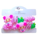 Moña para niña x2 - Imagen 15