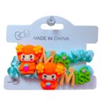 Moña para niña x2 - Imagen 14