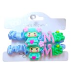 Moña para niña x2 - Imagen 12