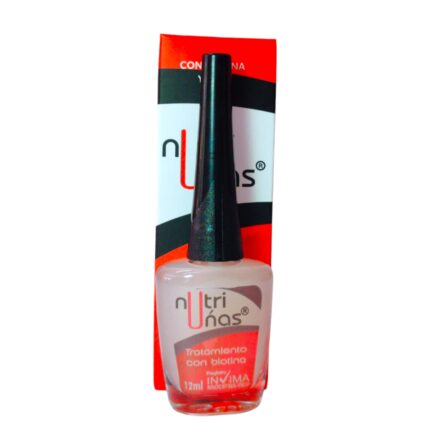 Nutri uñas