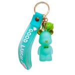 Llavero de lujo ositos