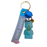 Llavero de lujo ositos - Imagen 3