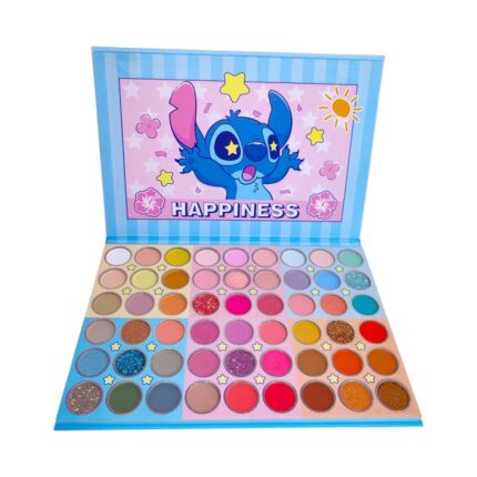 Paleta de maquillaje de STICHS X54 TONOS