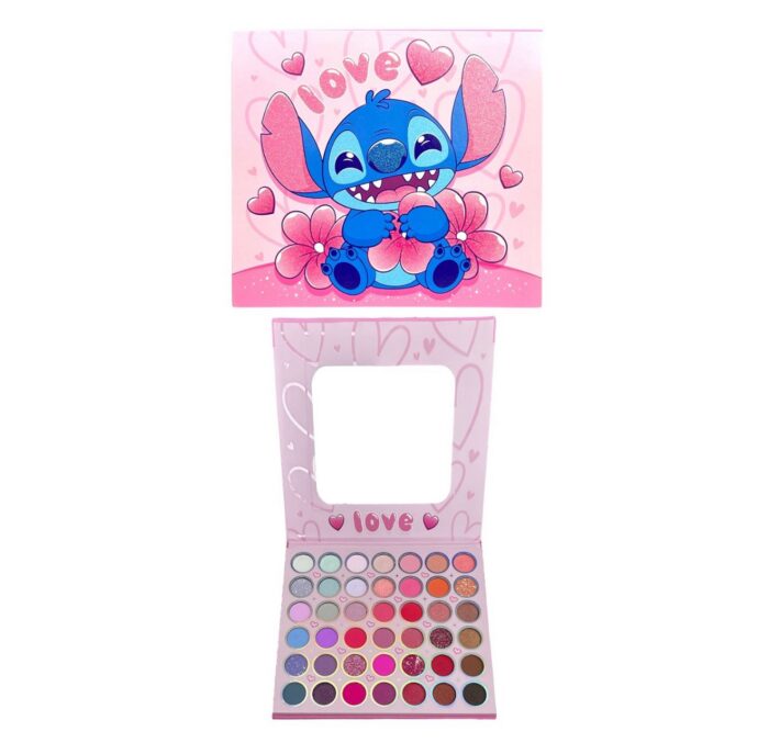 Sombra x42 tonos DESSERT FAVOR BEAUTY - Imagen 2