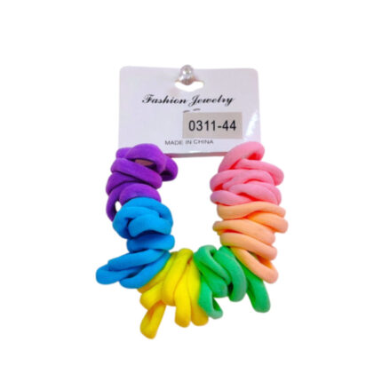 Paquete de colitas x35 unidades