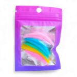 Silicona para lifting de pestañas x5 - Imagen 2