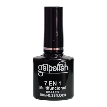 Pega para uñas JELLY 7 EN 1 GELPOLISH