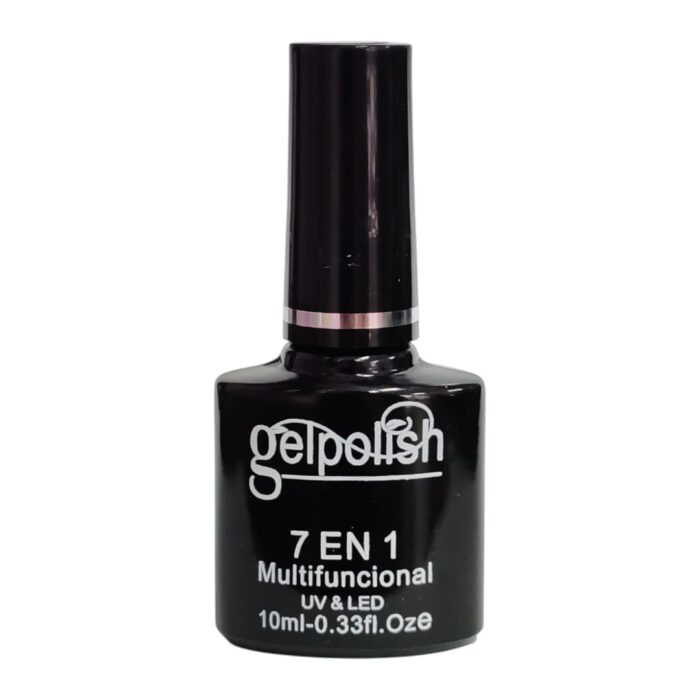 Pega para uñas JELLY 7 EN 1 GELPOLISH - Imagen 1