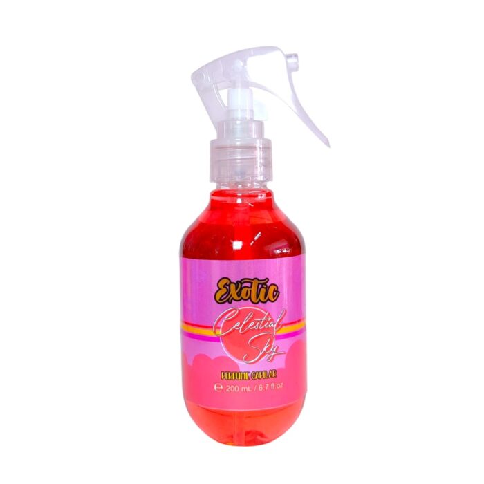 Perfumes capilares EXOTIC 200ML - Imagen 5