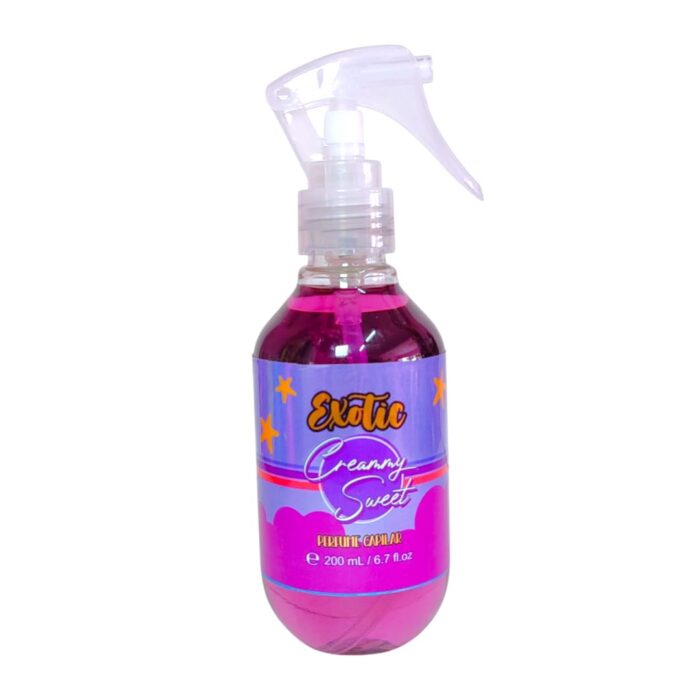 Perfumes capilares EXOTIC 200ML - Imagen 3