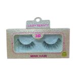 Pestañas diamante I LADY