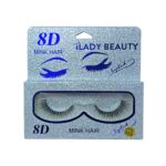 Pestañas completas I LADY 8D - Imagen 5