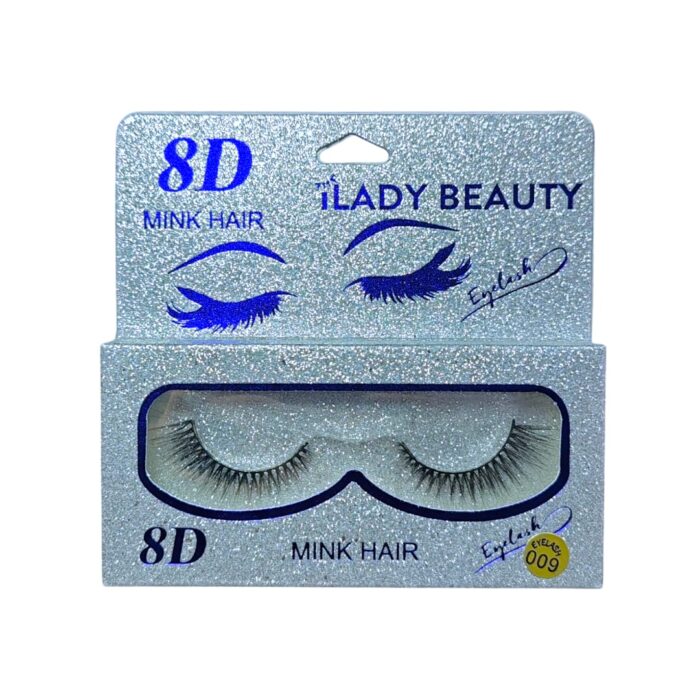 Pestañas completas I LADY 8D - Imagen 5