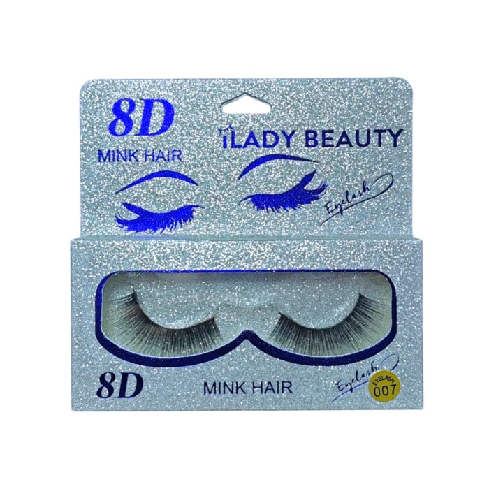 Pestañas completas I LADY 8D - Imagen 4