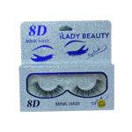 Pestañas completas I LADY 8D - Imagen 3