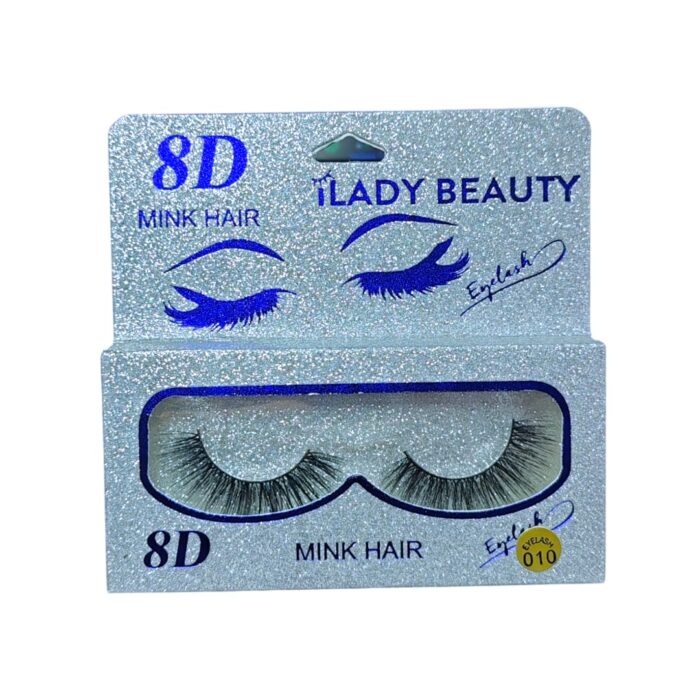 Pestañas completas I LADY 8D - Imagen 3