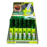 Pestañina AVOCATO VOLUMEN WATERPROFF ROMANTIC RAIN - Imagen 2