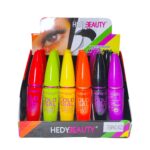 Pestañina COLOSAL HEDYBEAUTY (Waterprof) - Imagen 2