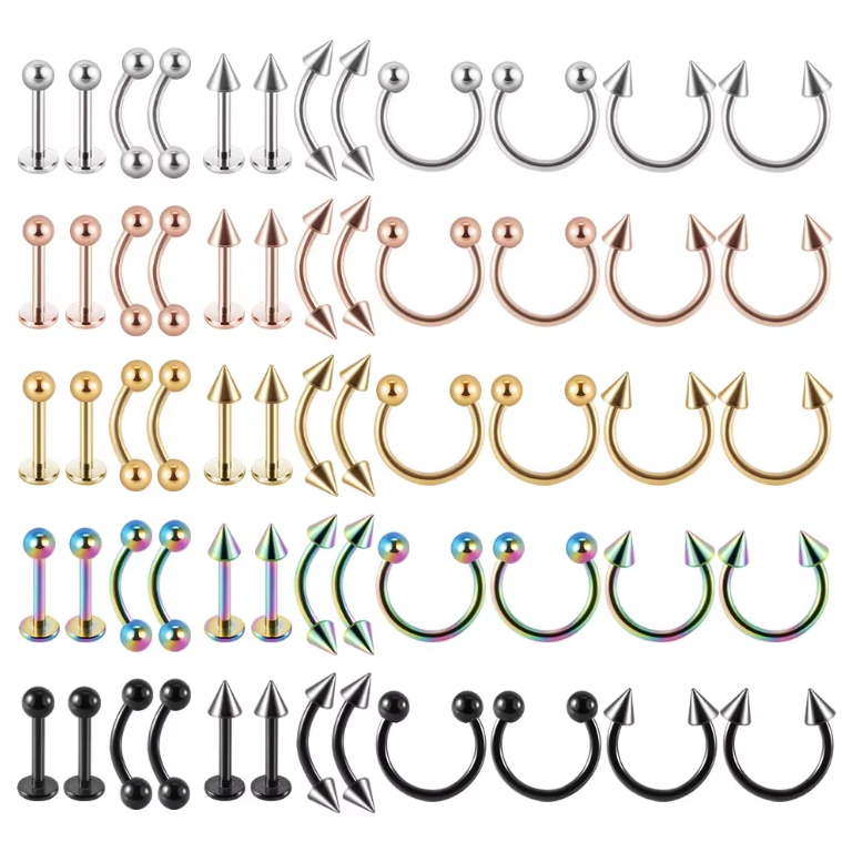 PIRCING Pircing - Imagen 1