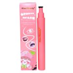 Delineador punta doble KISS BEAUTY APRUEBA DE AGUA - Imagen 2
