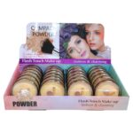 Polvo compacto TOUCH ESSENCES - Imagen 3