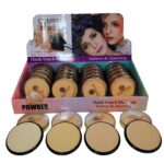 Polvo compacto TOUCH ESSENCES - Imagen 2
