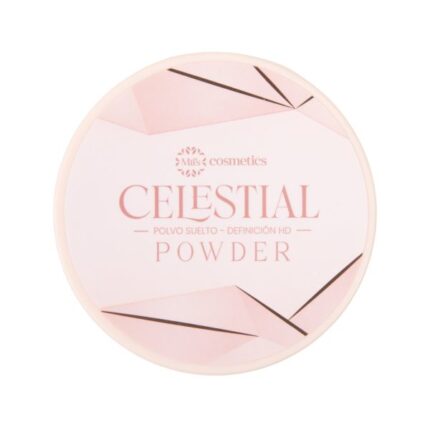 Polvo Suelto Celestial Miis Cosmetics