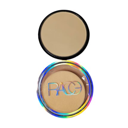 Polvo compacto RALO BEAUTY