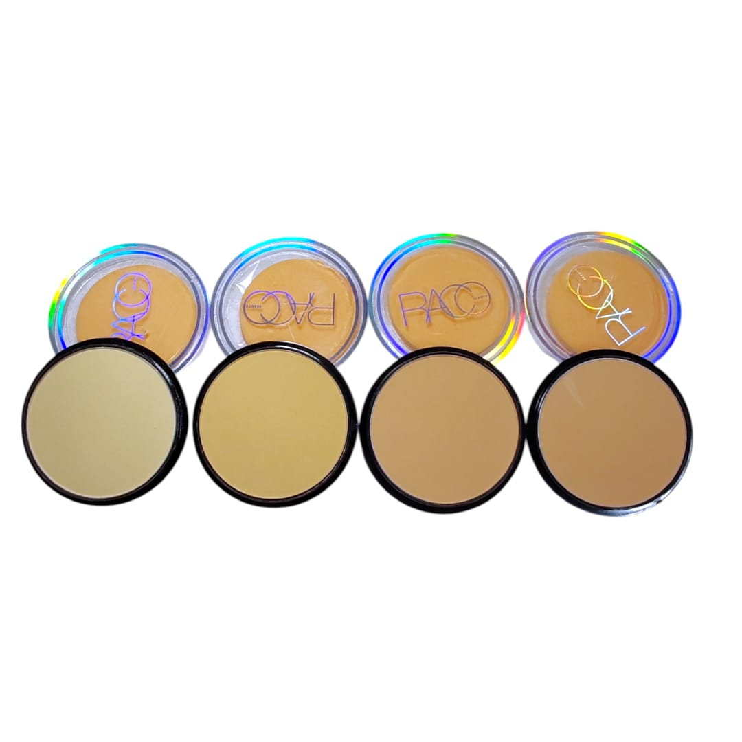 POLVO RALO COMPACTO1 Polvo compacto RALO BEAUTY - Imagen 3