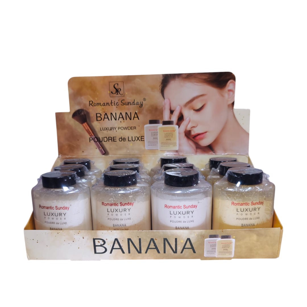 POLVO SUELTO SUNDAY Polvo suelto ROMANTIC SUNDAY - Imagen 2