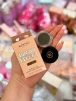 Pomada Para Cejas Brow Efect  MONTOC - Imagen 3