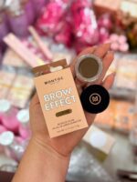 Pomada Para Cejas Brow Efect  MONTOC - Imagen 4